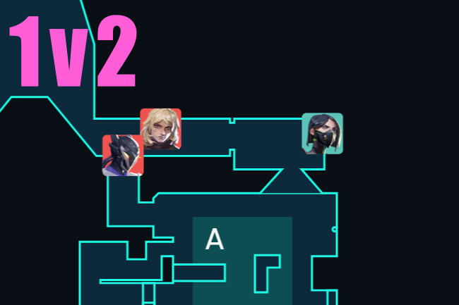 1vs2