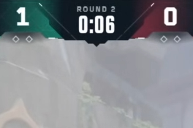 ピストルラウンドに勝った